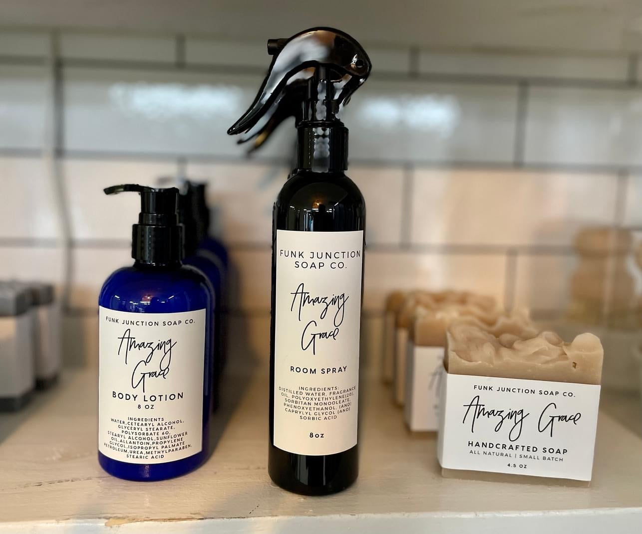 Linen & Room Spray