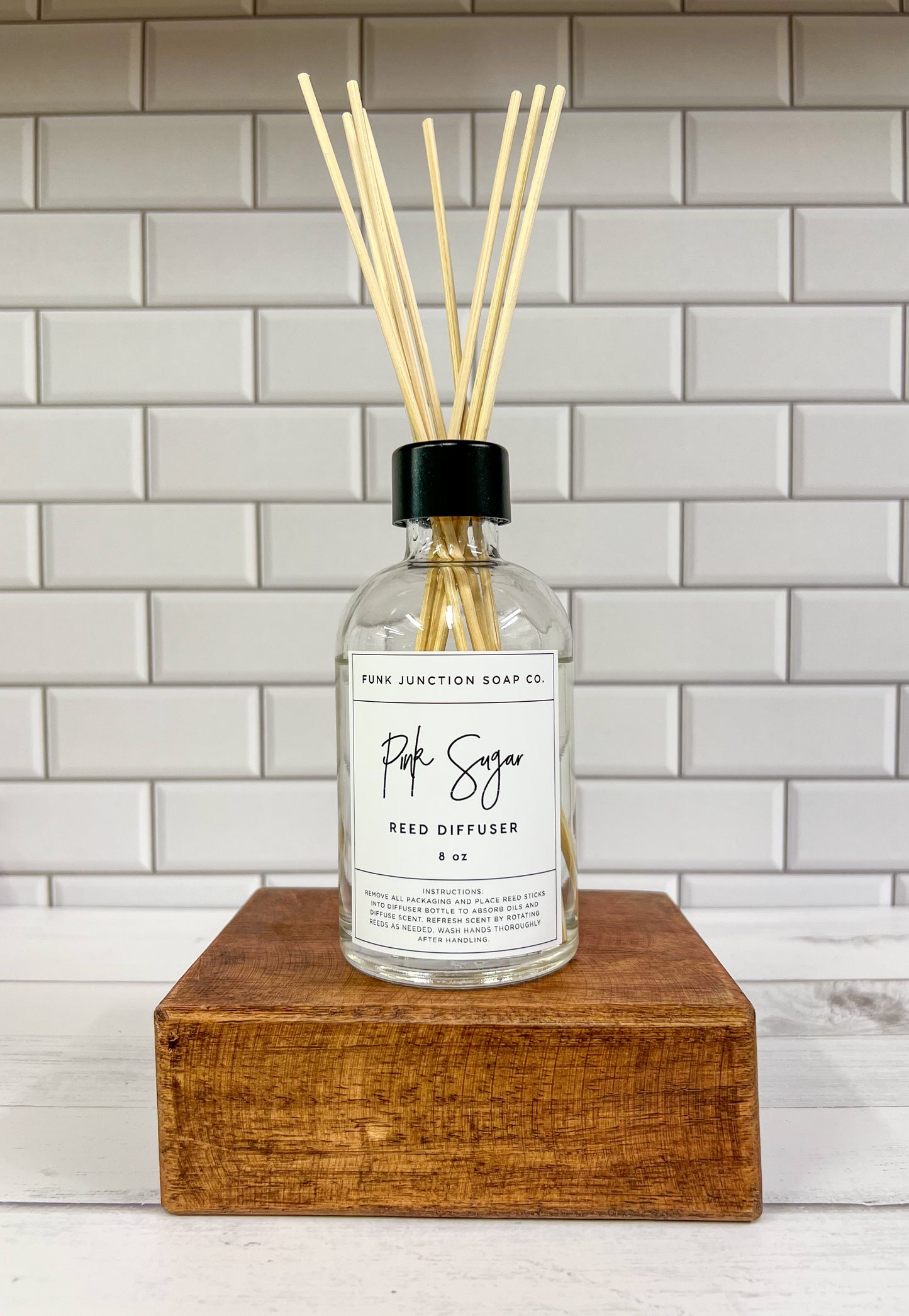 Diffusers