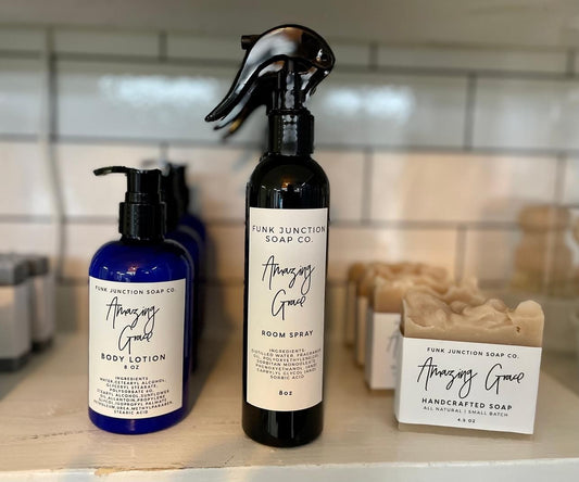 Linen & Room Spray