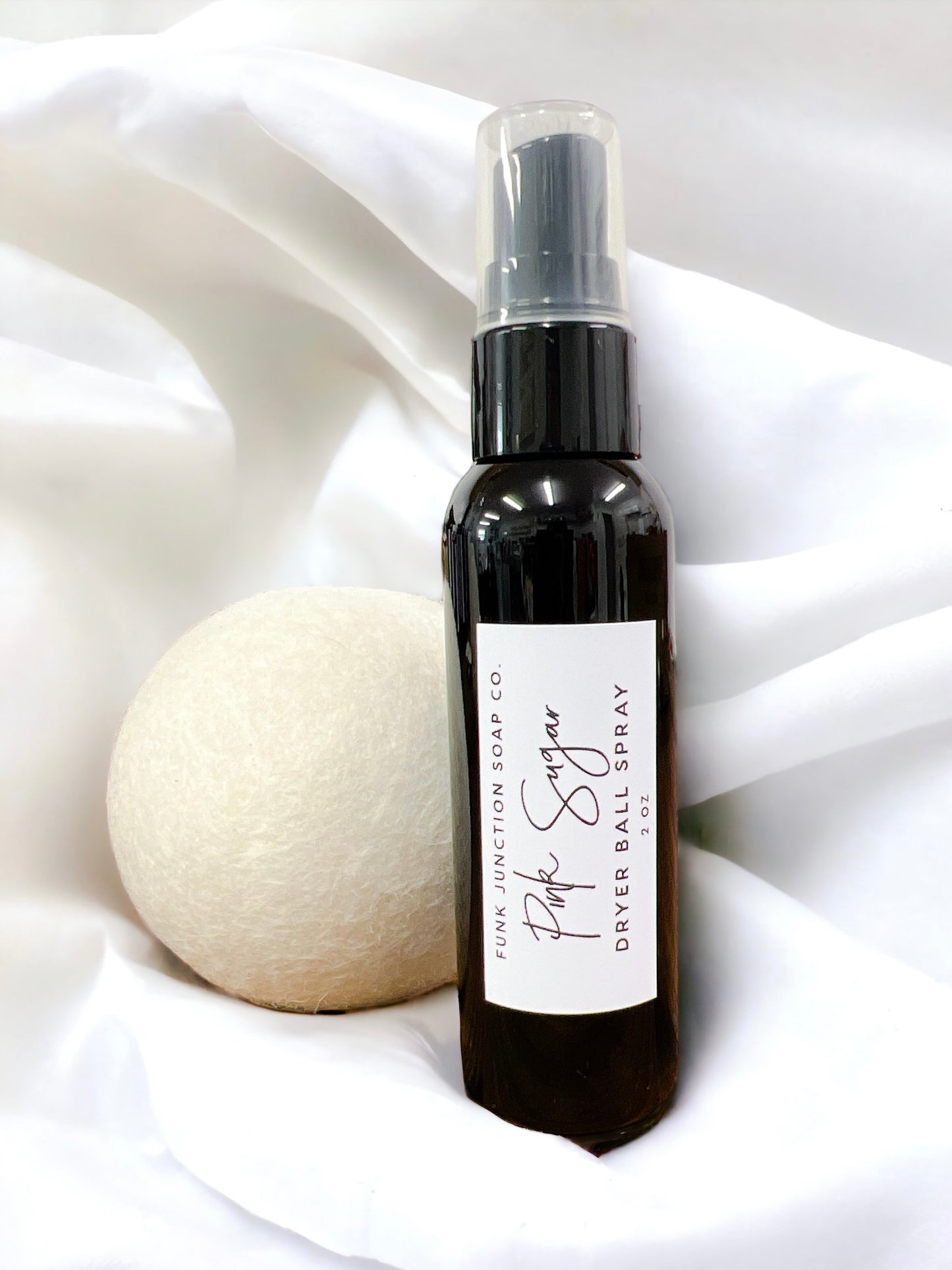 Dryer Ball Spray