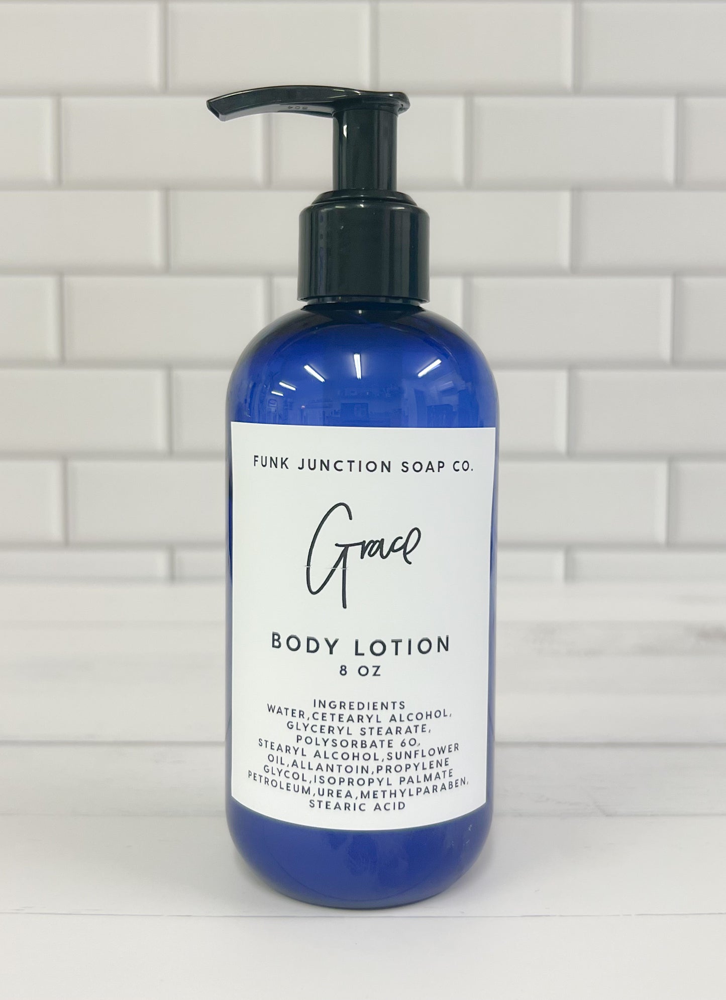 Grace Nourishing Lotion