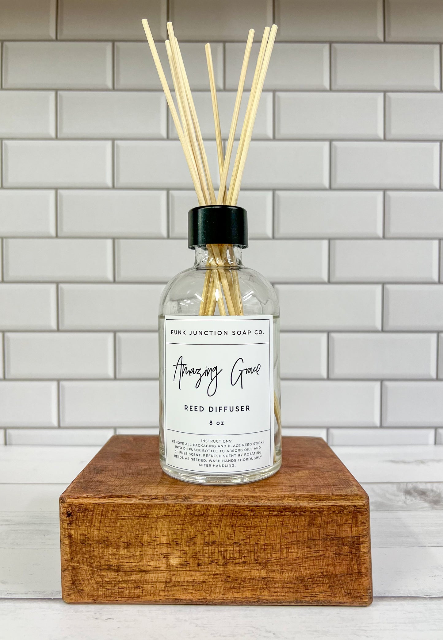 Amazing Grace Diffuser