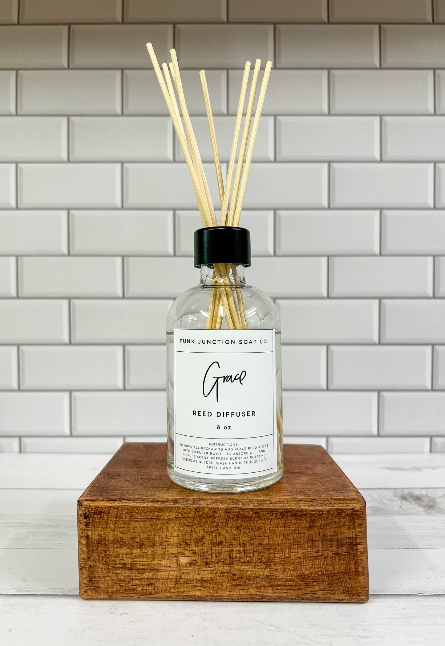 Grace Diffuser