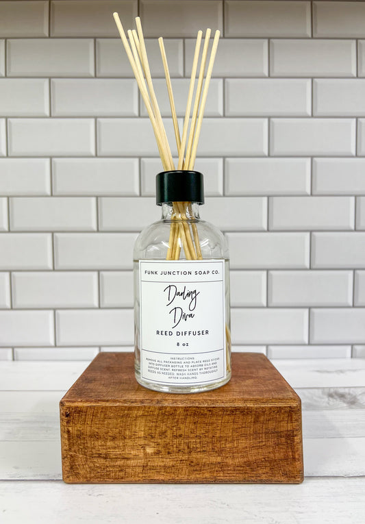 Darling Diva Diffuser