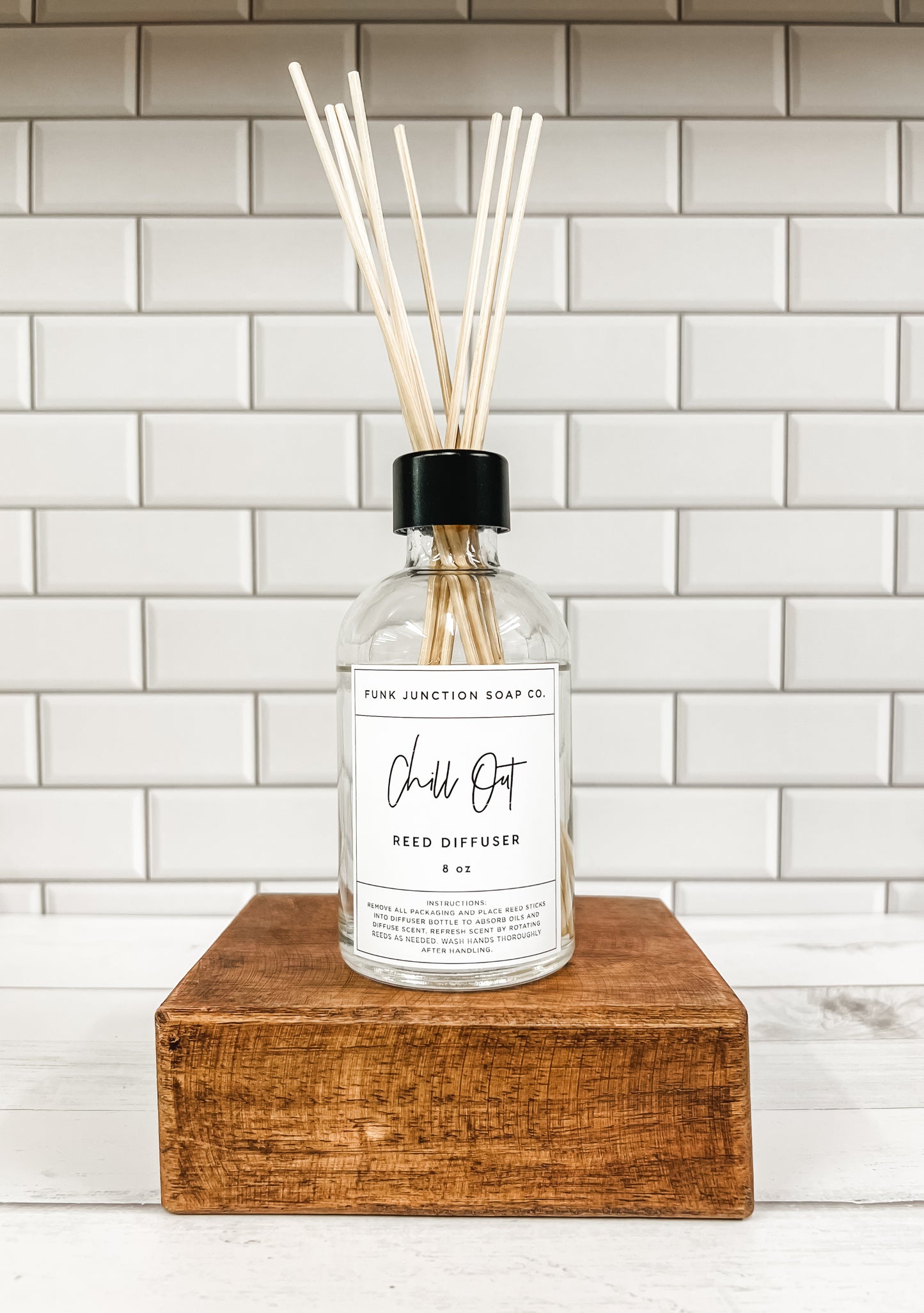 Chill Out Diffuser